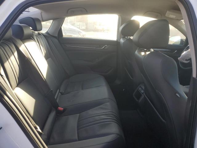 2022 HONDA ACCORD SPO - 1HGCV1F40NA092762