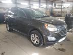 CHEVROLET EQUINOX LT photo