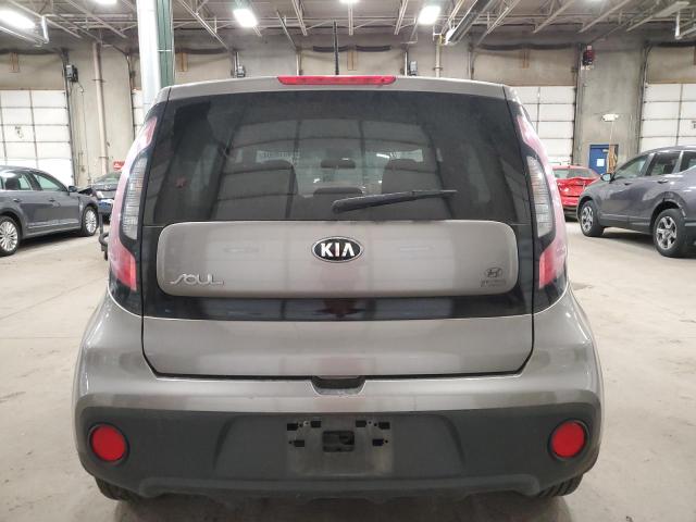 VIN KNDJN2A28H7491678 2017 KIA Soul no.6