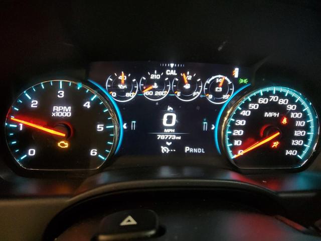 2017 GMC SIERRA K15 - 3GTU2PEC7HG248857