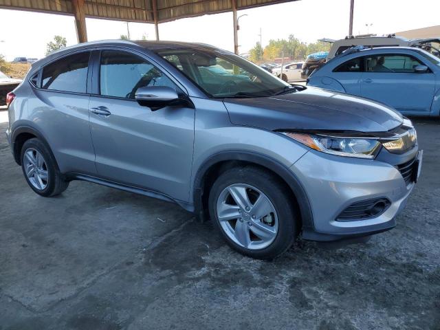 2019 HONDA HR-V EXL - 3CZRU5H74KM717733