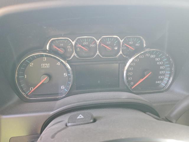 2018 CHEVROLET SILVERADO - 3GCPCRECXJG204315