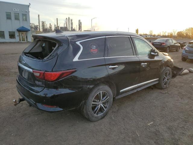 2019 INFINITI QX60 LUXE - 5N1DL0MM5KC555691