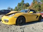 PORSCHE BOXSTER photo