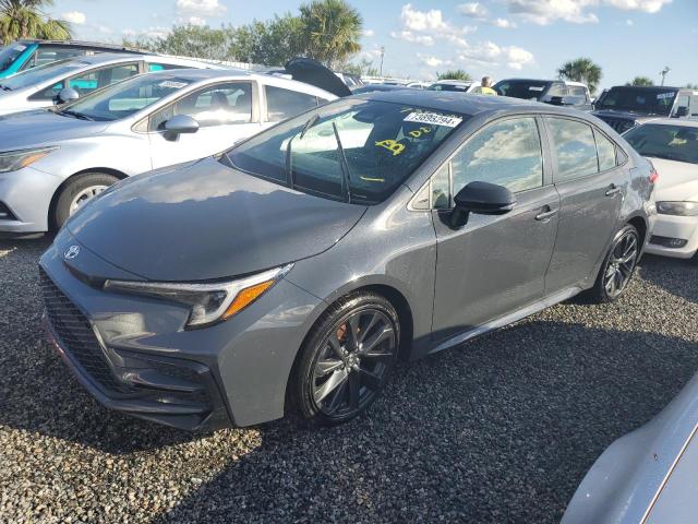 Vin: jtds4mce8p3518085, lot: 73893294, toyota corolla se 20231