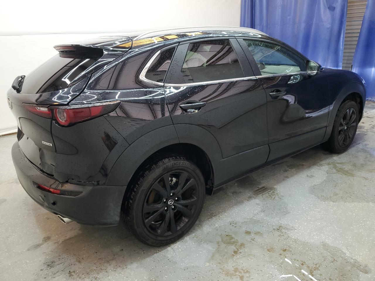 Lot #2962247997 2024 MAZDA CX-30 SELE