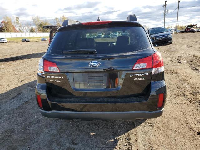 VIN 4S4BRBCC3E3210450 2014 Subaru Outback, 2.5I Pre... no.6