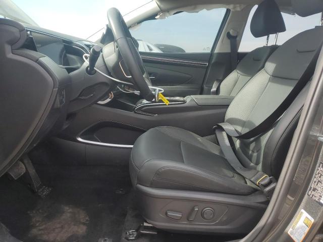 2024 HYUNDAI TUCSON SEL - KM8JCCD12RU178736
