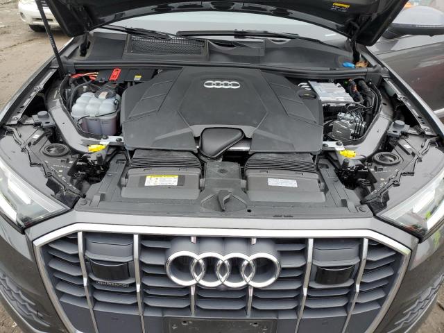 2022 AUDI Q7 PREMIUM - WA1LXBF77ND020393