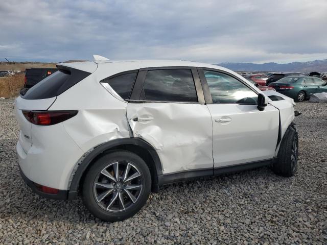 2018 MAZDA CX-5 TOURI - JM3KFACM5J1386459
