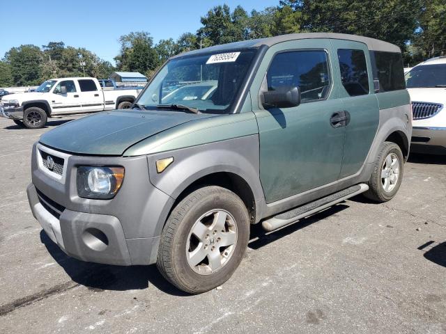 2003 HONDA ELEMENT EX #2951414257