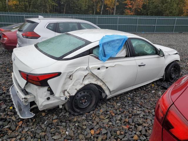 2020 NISSAN ALTIMA S - 1N4BL4BV6LC226407