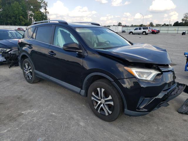 VIN 2T3ZFREV3HW370252 2017 Toyota RAV4, LE no.4