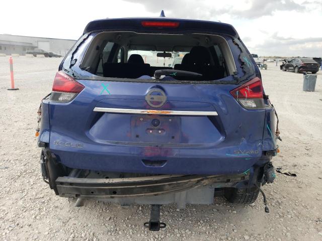 2018 NISSAN ROGUE S - JN8AT2MV8JW300580