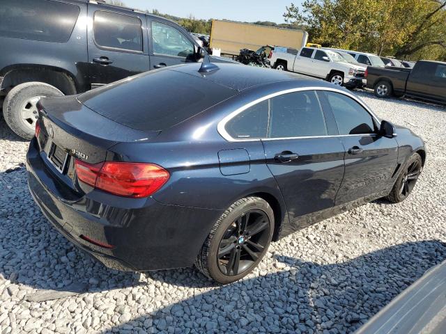 2017 BMW 430XI GRAN - WBA4F9C55HG439786