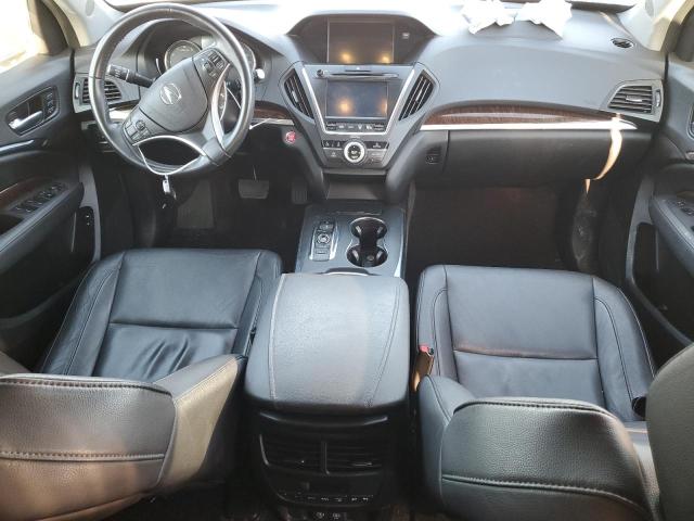 2020 ACURA MDX - 5J8YD4H3XLL045609