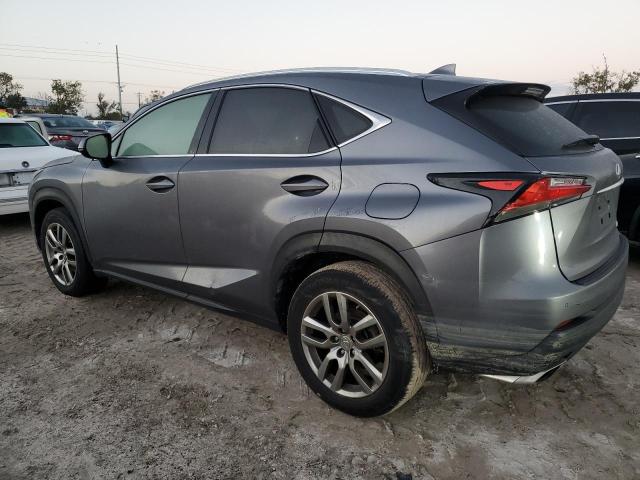 VIN JTJYARBZ4G2033496 2016 Lexus NX, 200T Base no.2