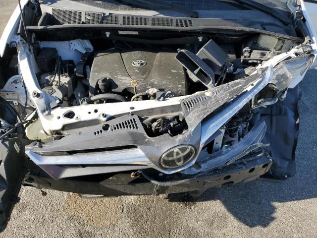 VIN 5TDYZ3DC1JS932995 2018 Toyota Sienna, Xle no.11