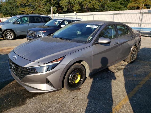 VIN KMHLS4AG4PU403469 2023 Hyundai Elantra, Sel no.1