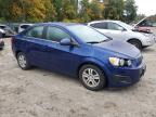 CHEVROLET SONIC LT photo