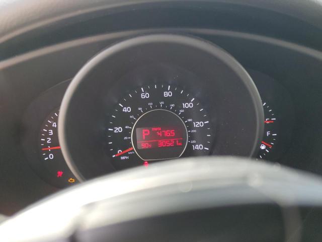 2019 KIA SOUL - KNDJN2A23K7009903