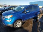 2018 FORD ECOSPORT S - MAJ3P1TE5JC228376
