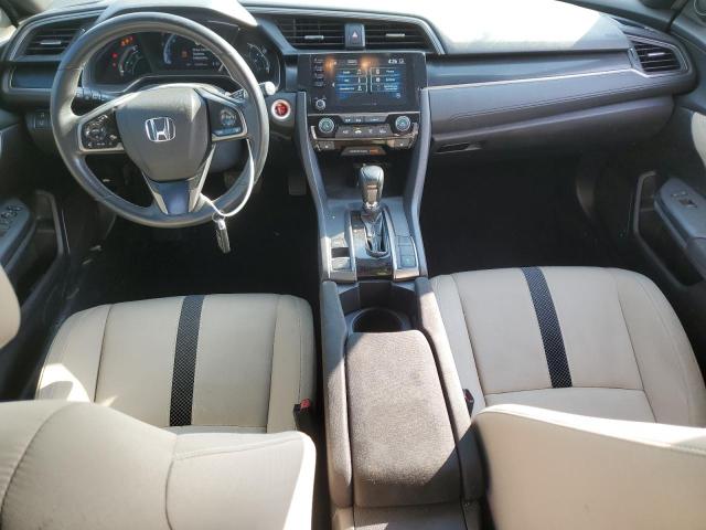 2020 HONDA CIVIC EX - SHHFK7H69LU225110