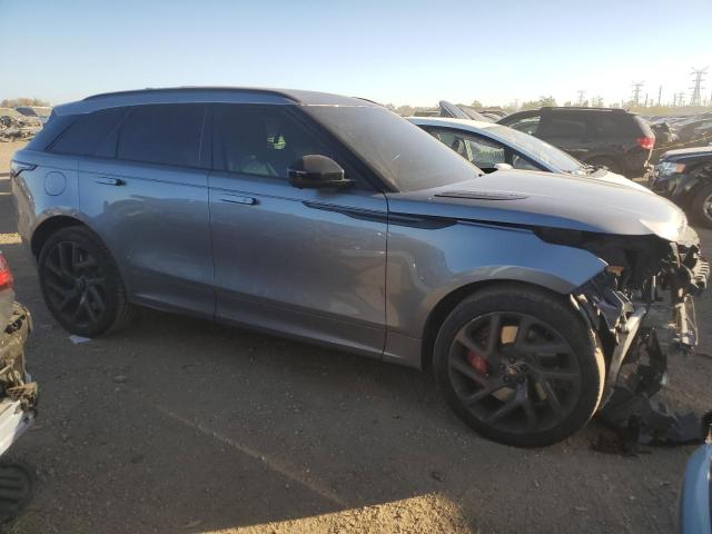 2020 LAND ROVER RANGE ROVE - SALYU2EE8LA288168