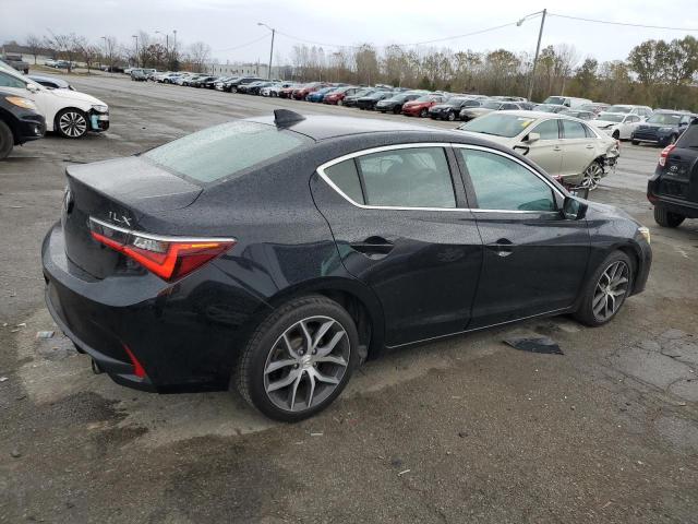 VIN 19UDE2F78MA001515 2021 ACURA ILX no.3