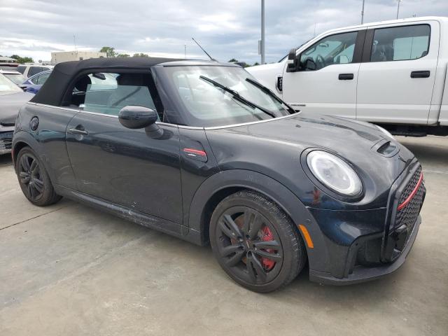 2024 MINI COOPER JOH - WMW63DL05R3R50948