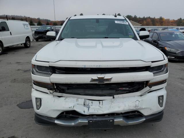 2016 CHEVROLET SILVERADO - 3GCUKREC1GG175222