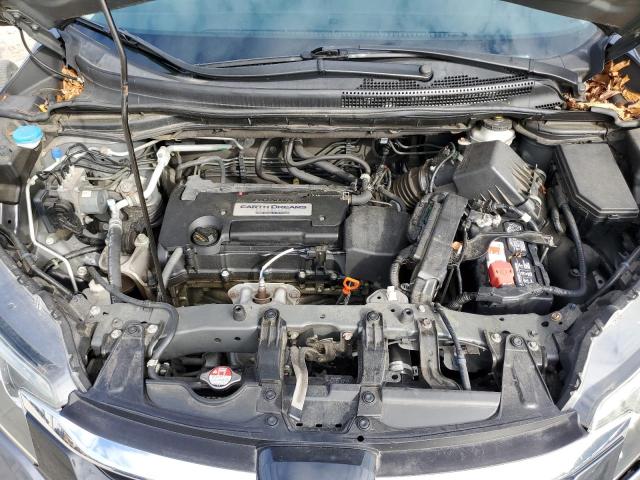 VIN 2HKRM4H50FH692999 2015 Honda CR-V, EX no.12