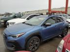 2024 SUBARU CROSSTREK - JF2GUADC7RH295613