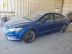 FORD FUSION S photo