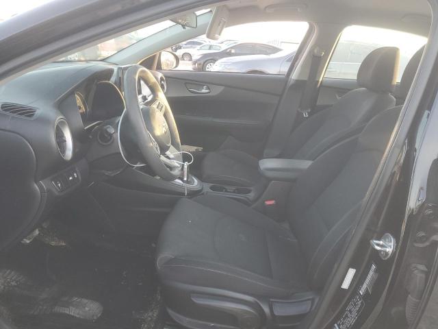 VIN 3KPF24AD8KE135766 2019 KIA Forte, FE no.7