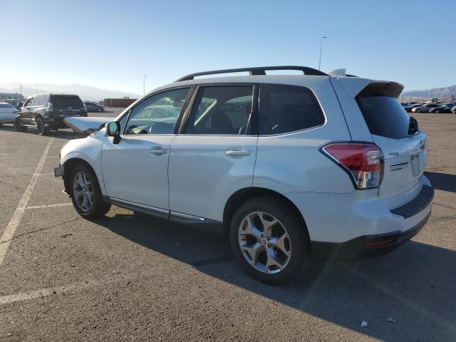 2017 SUBARU FORESTER 2 - JF2SJAWC8HH456713