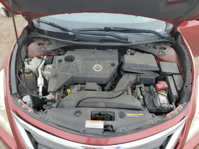 2015 NISSAN ALTIMA 2.5 - 1N4AL3AP5FC244183
