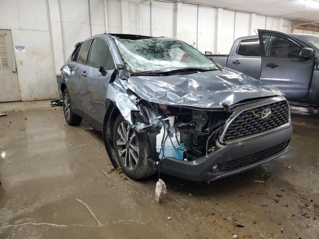 2023 TOYOTA COROLLA CR - 7MUDAAAG5PV053368