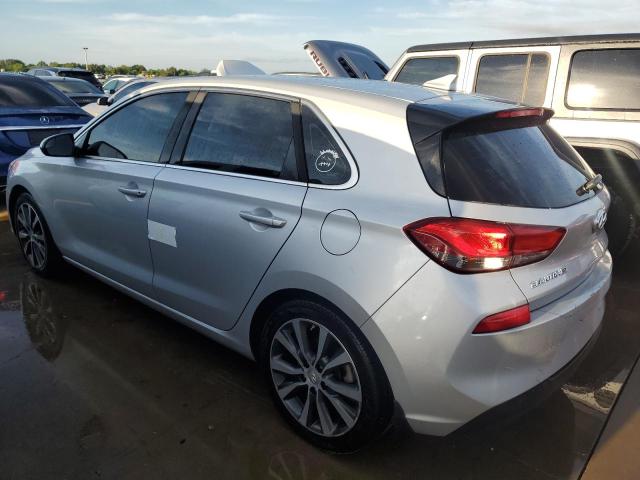 2018 HYUNDAI ELANTRA GT - KMHH35LE5JU012276