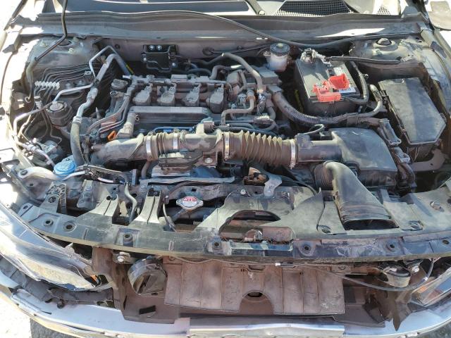 VIN 1HGCV1F18LA148370 2020 Honda Accord, LX no.11