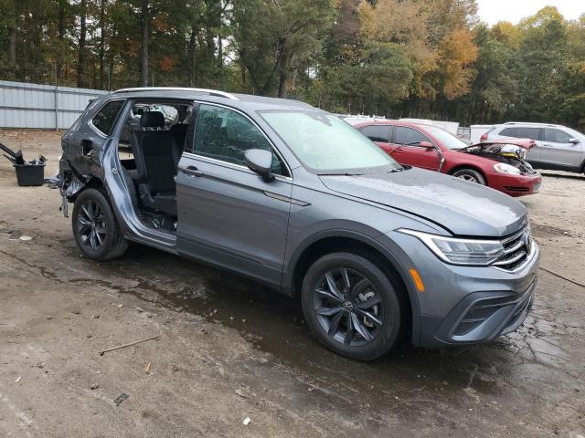 2023 VOLKSWAGEN TIGUAN SE - 3VV3B7AX7PM061818