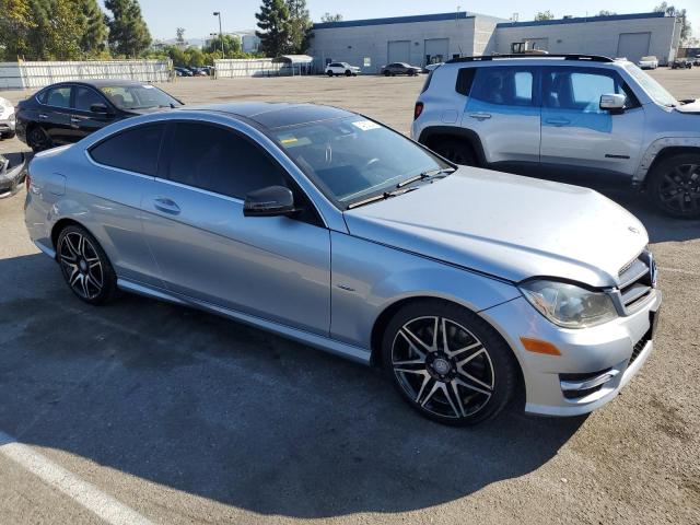 VIN WDDGJ4HBXDF946981 2013 Mercedes-Benz C-Class, 250 no.4