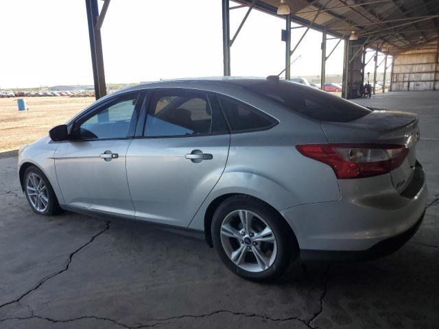 VIN 1FADP3F26EL277190 2014 Ford Focus, SE no.2