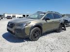 2024 SUBARU OUTBACK WI - 4S4BTGUD0R3140983