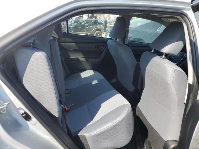 2018 TOYOTA COROLLA L - 5YFBURHEXJP787452