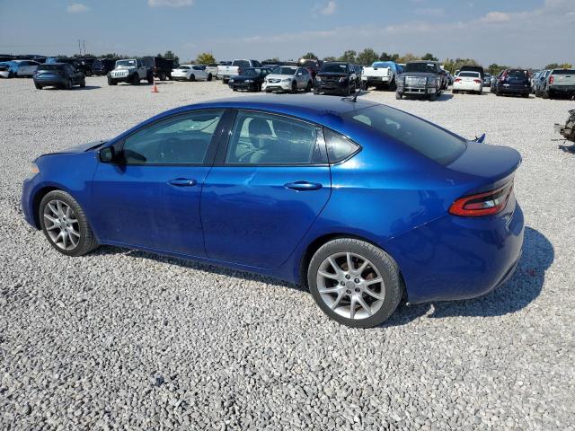 VIN 1C3CDFBA0DD729113 2013 Dodge Dart, Sxt no.2