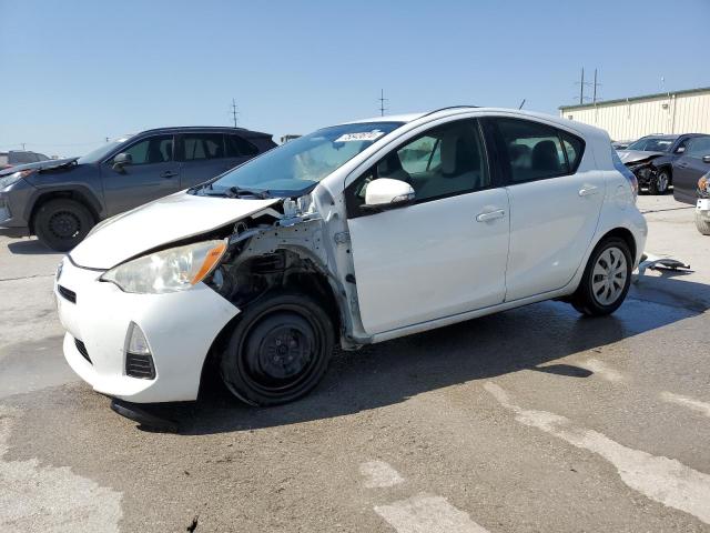 VIN JTDKDTB31D1056504 2013 Toyota Prius no.1