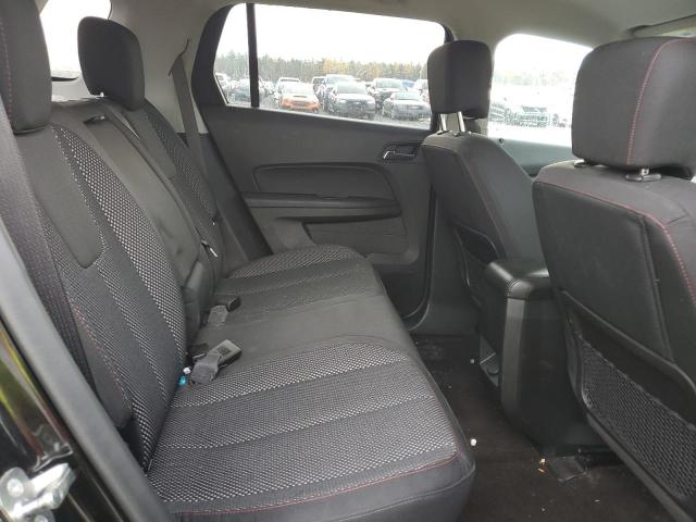 2016 GMC TERRAIN SL - 2GKFLNE31G6274637