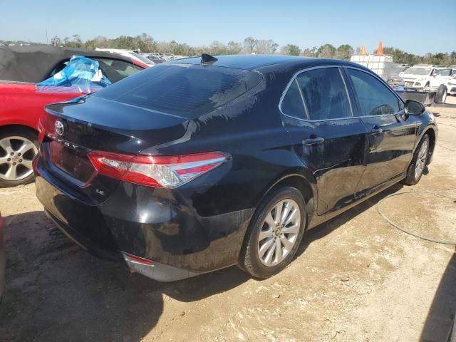 VIN 4T1C11AK1LU869375 2020 Toyota Camry, LE no.3