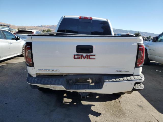 VIN 3GTU2PEJ6JG367519 2018 GMC Denali, K1500 Denali no.6